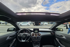 Mercedes GLA 45 AMG 381 ch 4Matic Speedshift DCT AMG