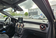 Mercedes GLA 45 AMG 381 ch 4Matic Speedshift DCT AMG