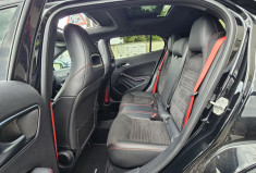 Mercedes GLA 45 AMG 381 ch 4Matic Speedshift DCT AMG