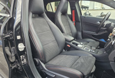 Mercedes GLA 45 AMG 381 ch 4Matic Speedshift DCT AMG