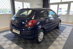 Opel Corsa PHASE 2 1.0 I 12V 65