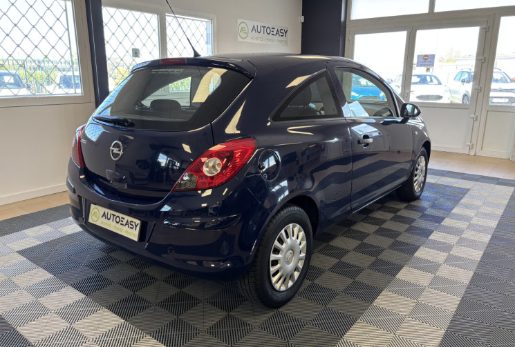 Opel Corsa PHASE 2 1.0 I 12V 65