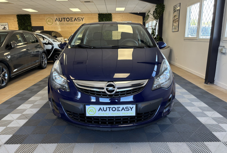 Opel Corsa PHASE 2 1.0 I 12V 65