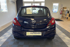 Opel Corsa PHASE 2 1.0 I 12V 65