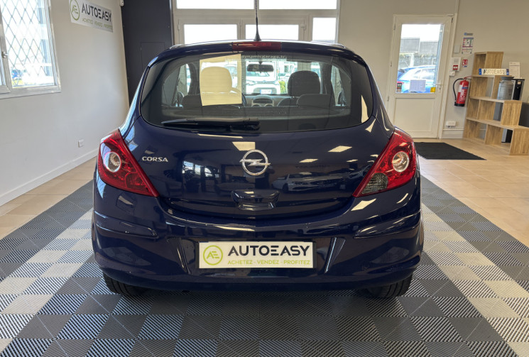 Opel Corsa PHASE 2 1.0 I 12V 65