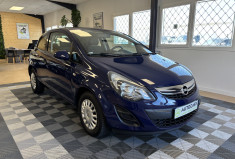 Opel Corsa PHASE 2 1.0 I 12V 65