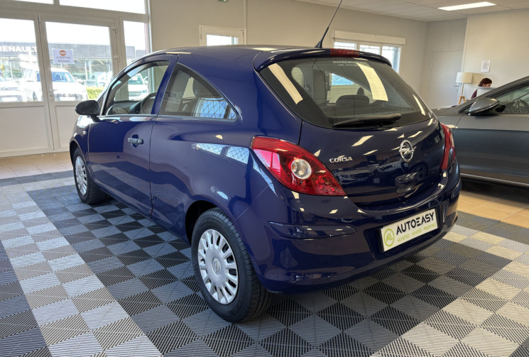Opel Corsa PHASE 2 1.0 I 12V 65