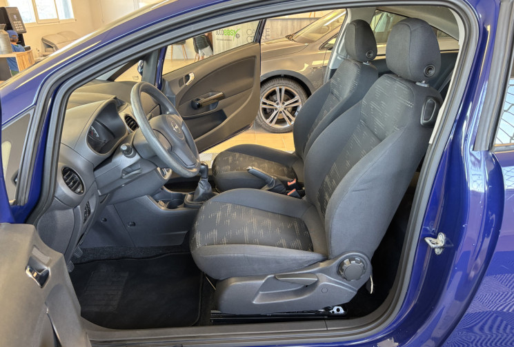 Opel Corsa PHASE 2 1.0 I 12V 65