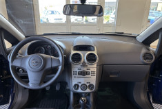 Opel Corsa PHASE 2 1.0 I 12V 65