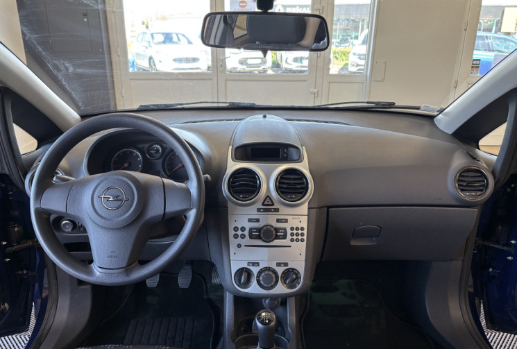 Opel Corsa PHASE 2 1.0 I 12V 65