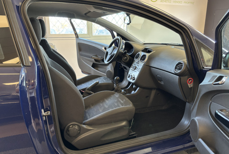 Opel Corsa PHASE 2 1.0 I 12V 65