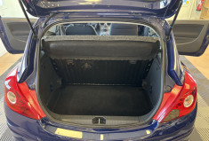 Opel Corsa PHASE 2 1.0 I 12V 65