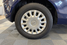 Opel Corsa PHASE 2 1.0 I 12V 65