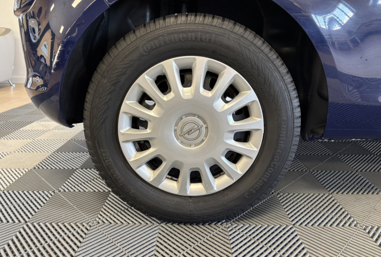 Opel Corsa PHASE 2 1.0 I 12V 65