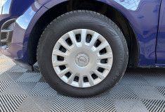 Opel Corsa PHASE 2 1.0 I 12V 65