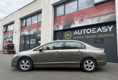 Honda Civic 1.3 IMA HYBRID 4P