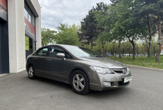 Honda Civic 1.3 IMA HYBRID 4P