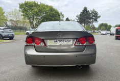 Honda Civic 1.3 IMA HYBRID 4P