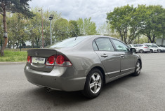 Honda Civic 1.3 IMA HYBRID 4P