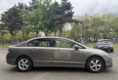 Honda Civic 1.3 IMA HYBRID 4P