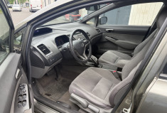 Honda Civic 1.3 IMA HYBRID 4P