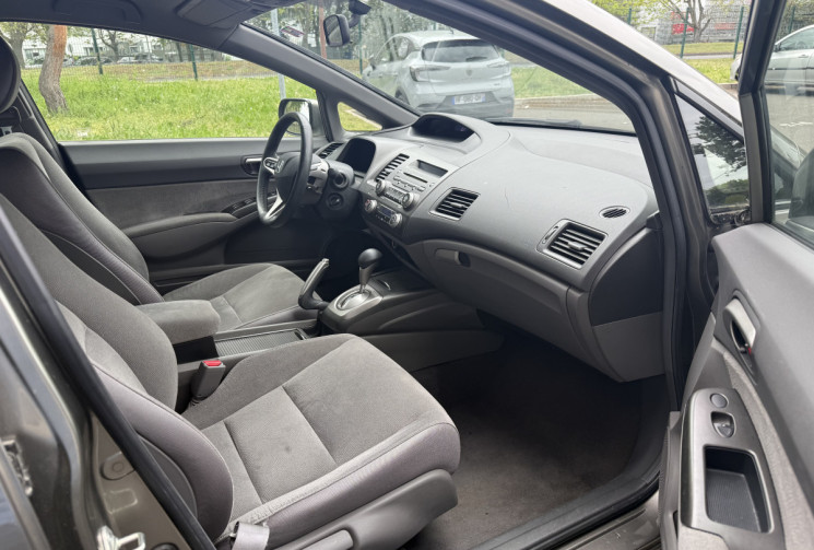 Honda Civic 1.3 IMA HYBRID 4P