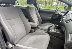 Honda Civic 1.3 IMA HYBRID 4P