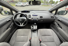 Honda Civic 1.3 IMA HYBRID 4P