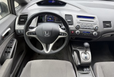 Honda Civic 1.3 IMA HYBRID 4P