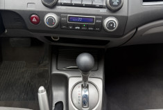 Honda Civic 1.3 IMA HYBRID 4P