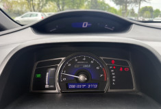 Honda Civic 1.3 IMA HYBRID 4P