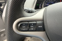 Honda Civic 1.3 IMA HYBRID 4P