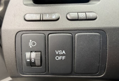 Honda Civic 1.3 IMA HYBRID 4P