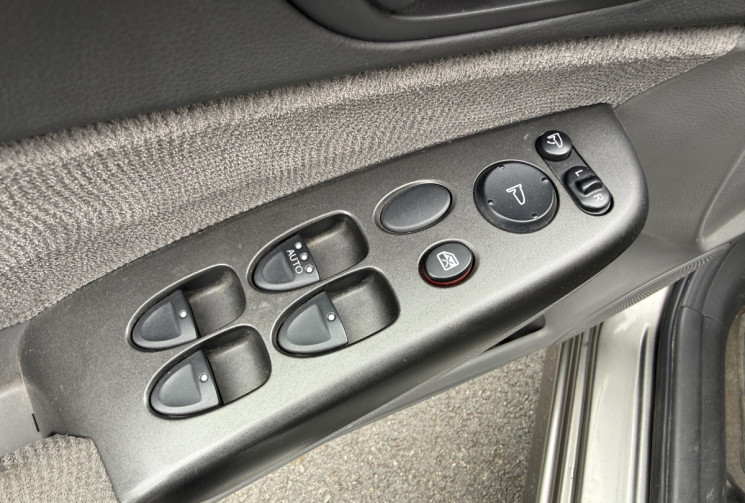 Honda Civic 1.3 IMA HYBRID 4P