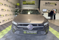 Mercedes Classe A 180 d 116 ch Progressive Line 7G-DCT