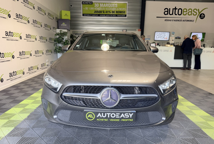 Mercedes Classe A 180 d 116 ch Progressive Line 7G-DCT