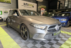 Mercedes Classe A 180 d 116 ch Progressive Line 7G-DCT