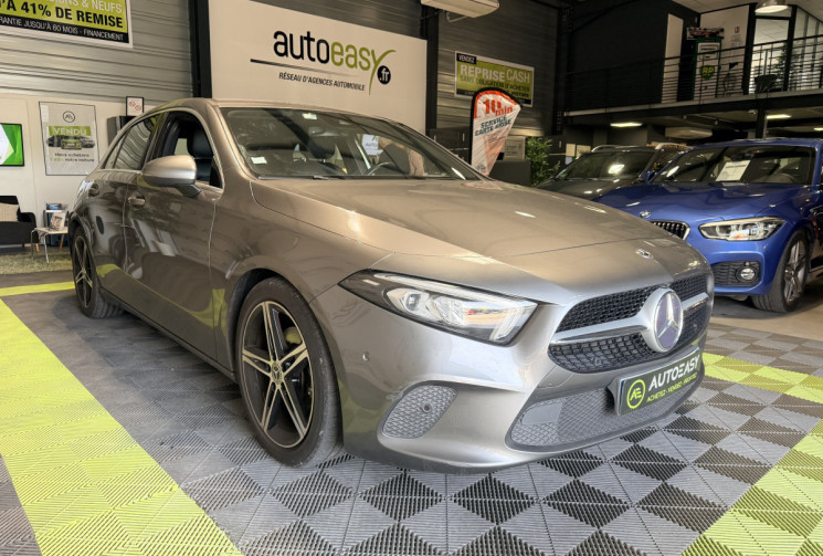 Mercedes Classe A 180 d 116 ch Progressive Line 7G-DCT