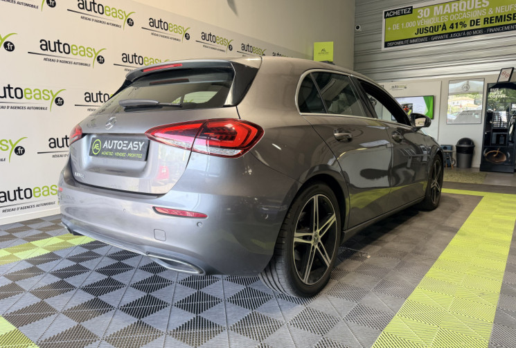 Mercedes Classe A 180 d 116 ch Progressive Line 7G-DCT