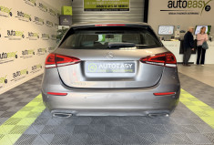 Mercedes Classe A 180 d 116 ch Progressive Line 7G-DCT