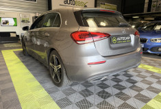 Mercedes Classe A 180 d 116 ch Progressive Line 7G-DCT