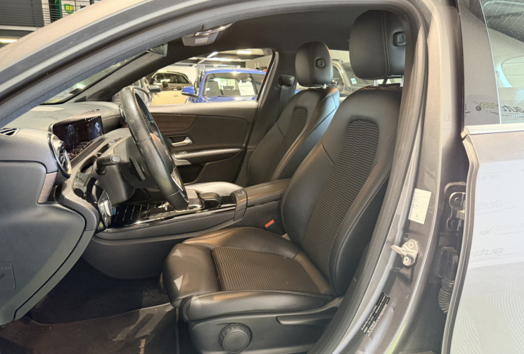 Mercedes Classe A 180 d 116 ch Progressive Line 7G-DCT