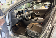 Mercedes Classe A 180 d 116 ch Progressive Line 7G-DCT