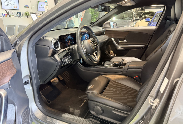 Mercedes Classe A 180 d 116 ch Progressive Line 7G-DCT