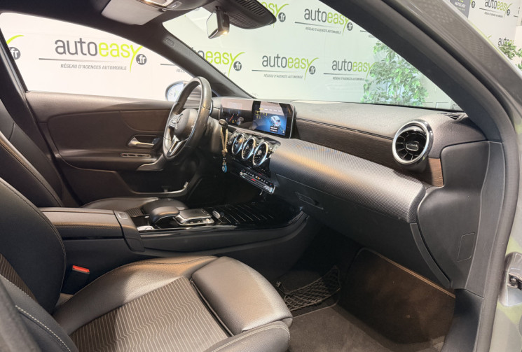 Mercedes Classe A 180 d 116 ch Progressive Line 7G-DCT