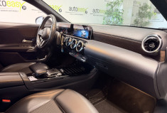 Mercedes Classe A 180 d 116 ch Progressive Line 7G-DCT