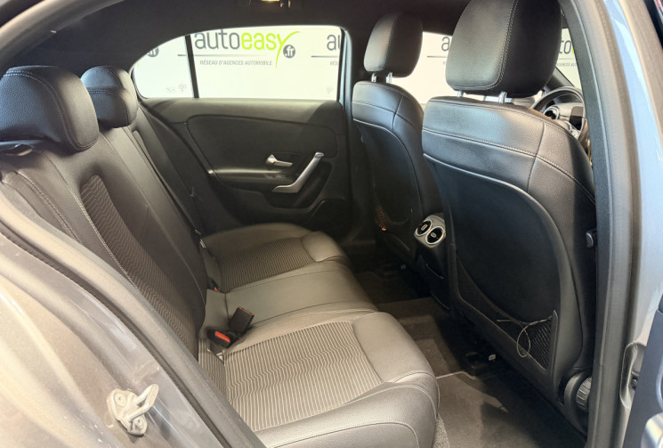 Mercedes Classe A 180 d 116 ch Progressive Line 7G-DCT
