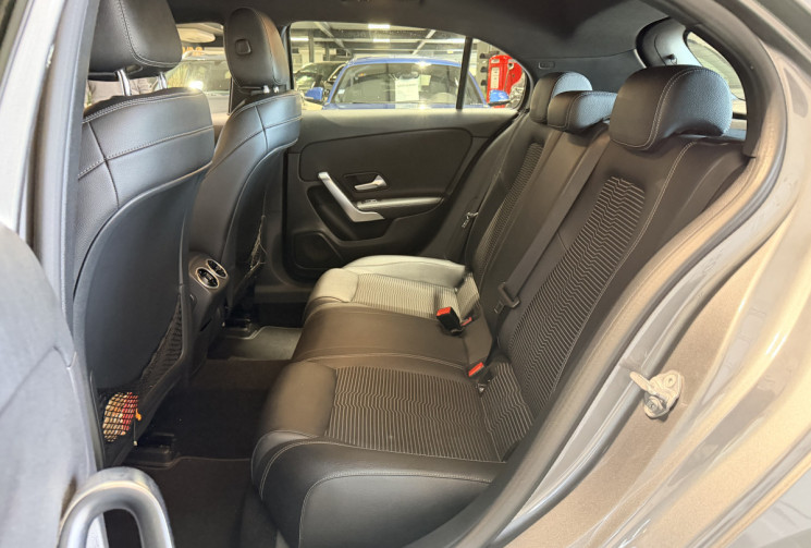 Mercedes Classe A 180 d 116 ch Progressive Line 7G-DCT