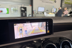 Mercedes Classe A 180 d 116 ch Progressive Line 7G-DCT