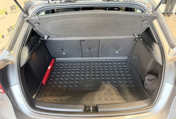 Mercedes Classe A 180 d 116 ch Progressive Line 7G-DCT